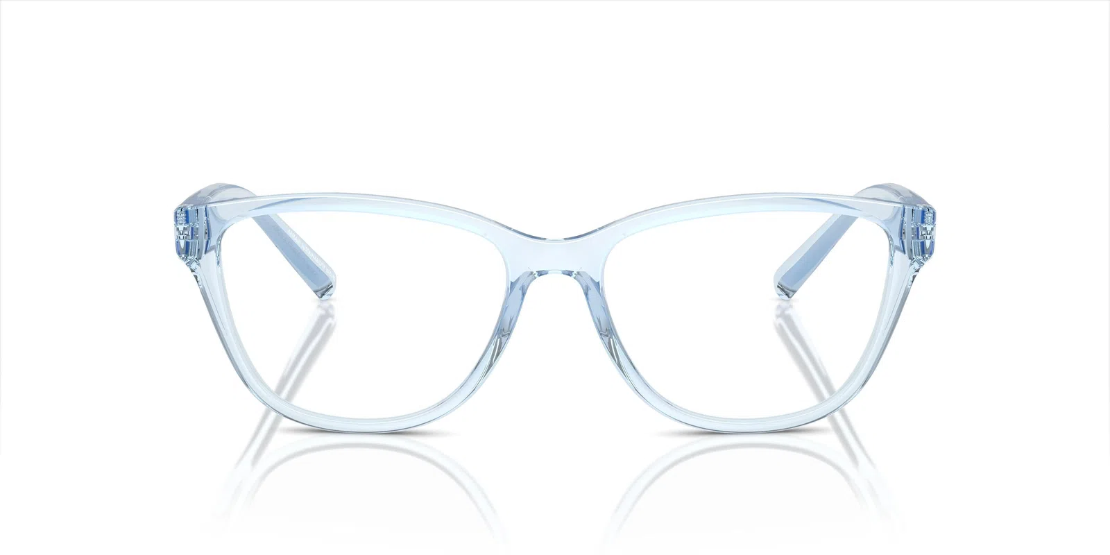 Armani Exchange 3111U Eyeglasses - view 9